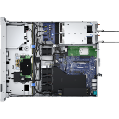 PowerEdge R350 Rack Server