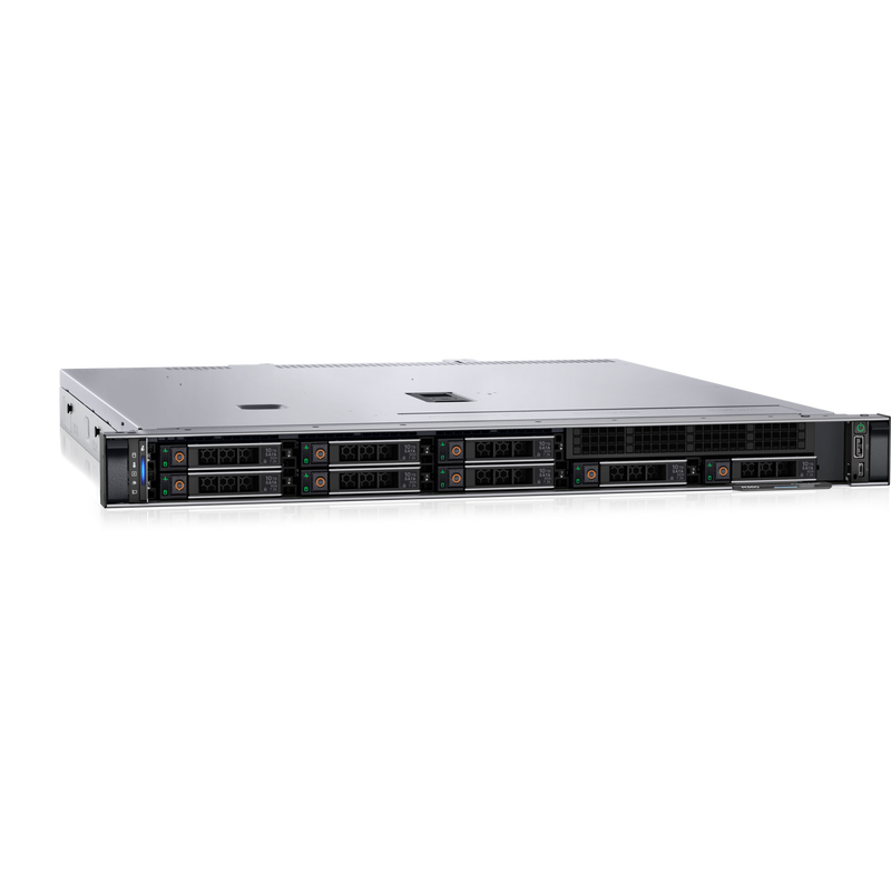 PowerEdge R350 Rack Server