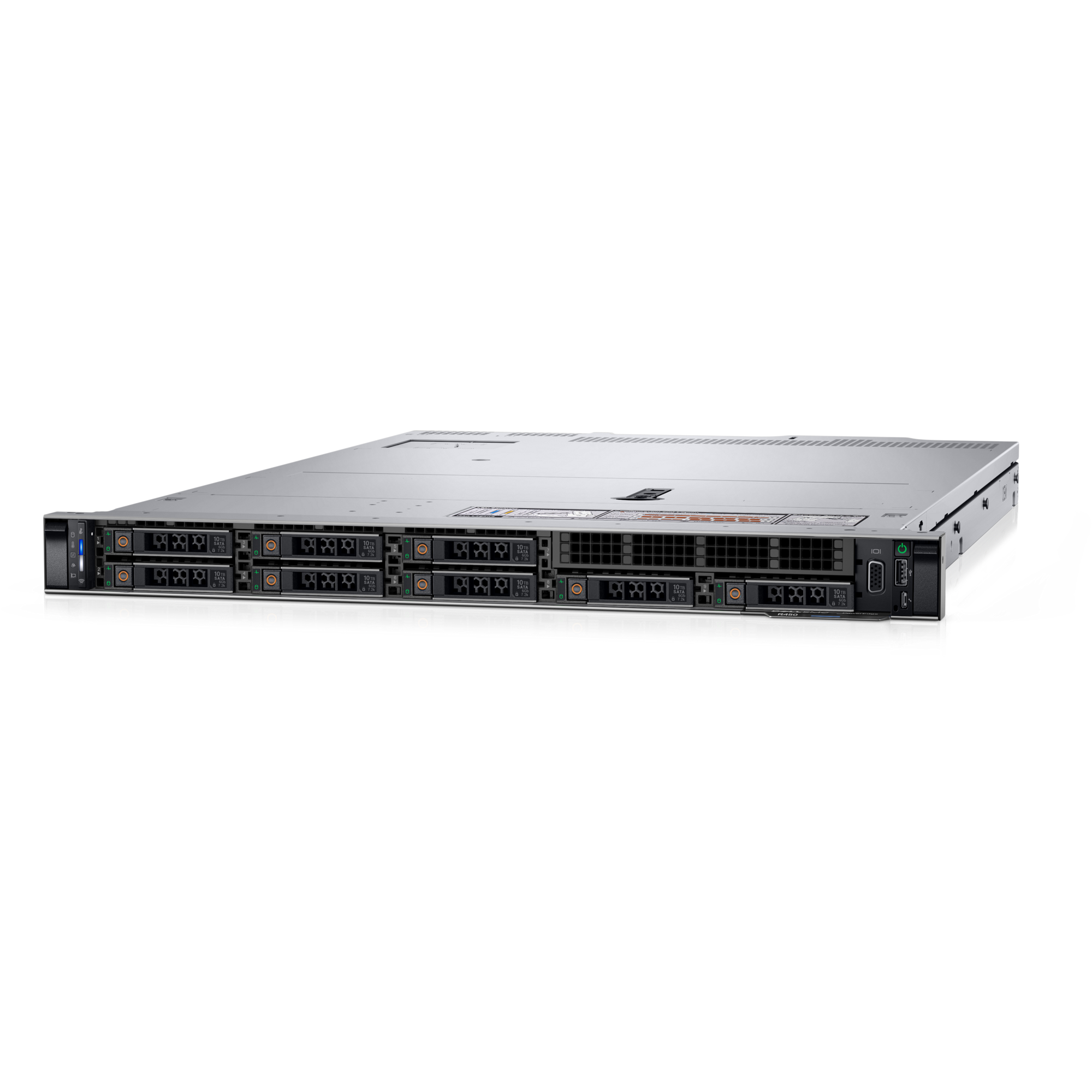 hot selling rack server r350 r450 r550 r650 r660... PowerEdge R450 Rack Server | weive.sg