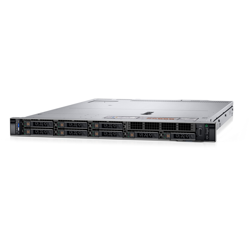 PowerEdge R450 Rack Server