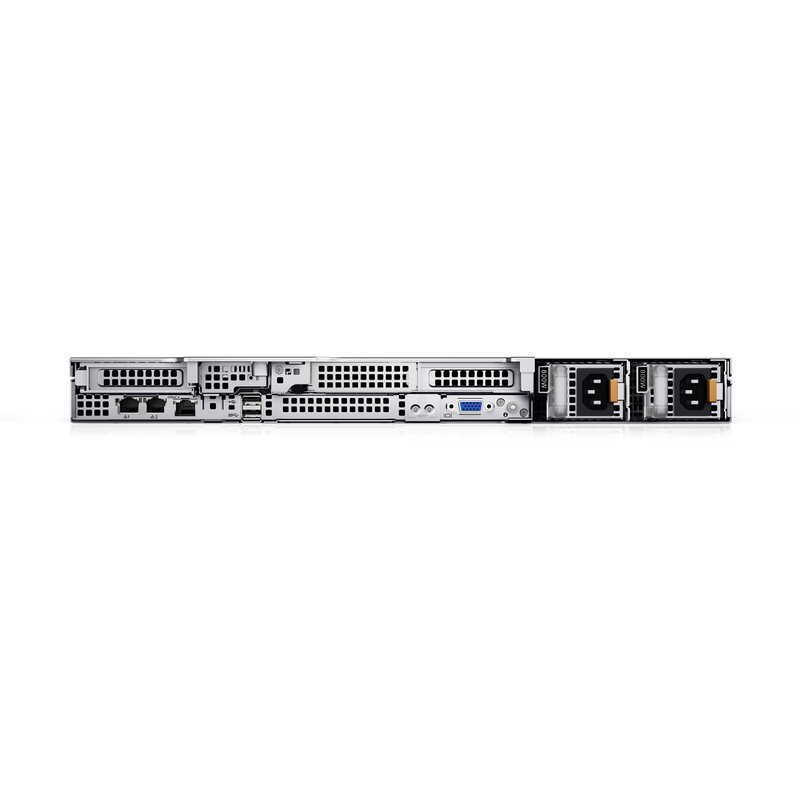 PowerEdge R450 Rack Server