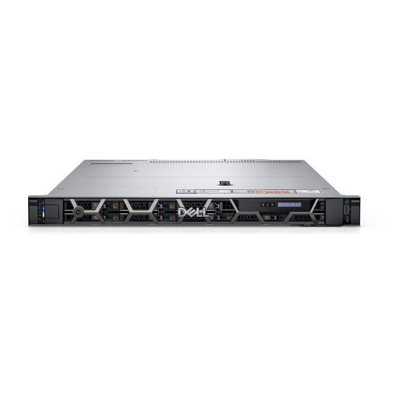 PowerEdge R450 Rack Server