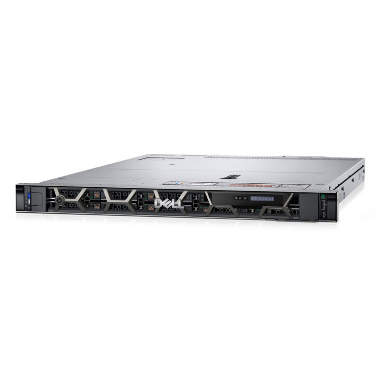 PowerEdge R450 Rack Server | weive.sg