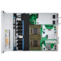 PowerEdge R450 Rack Server