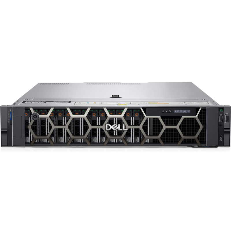 PowerEdge R550 Rack Server