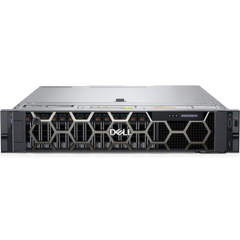 PowerEdge R550 Rack Server