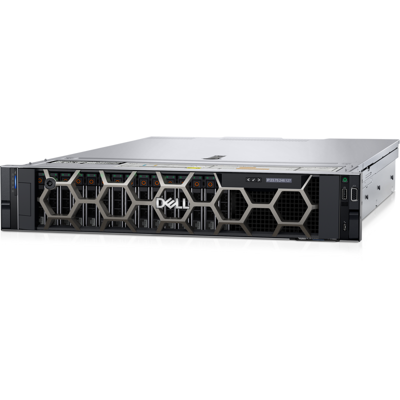 PowerEdge R550 Rack Server