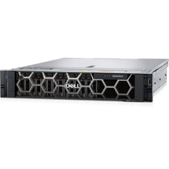 PowerEdge R550 Rack Server