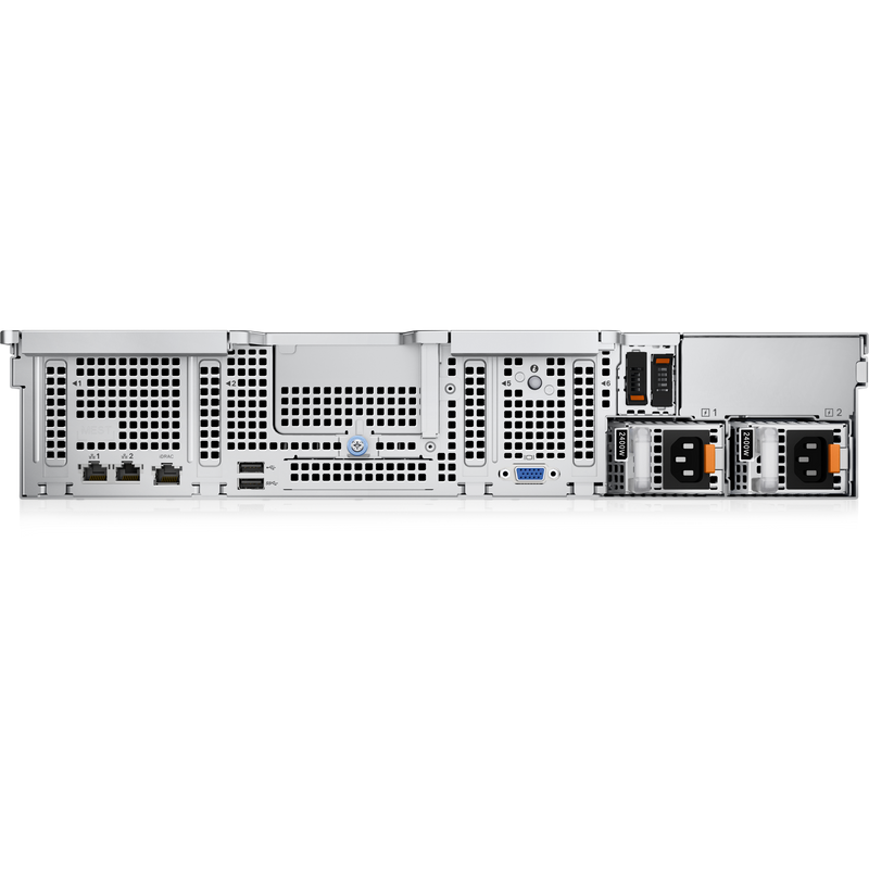 PowerEdge R550 Rack Server