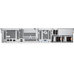 PowerEdge R550 Rack Server