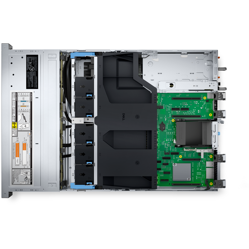 PowerEdge R550 Rack Server