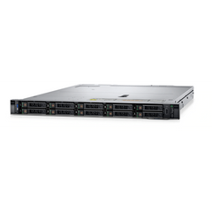 PowerEdge R650xs Rack Server