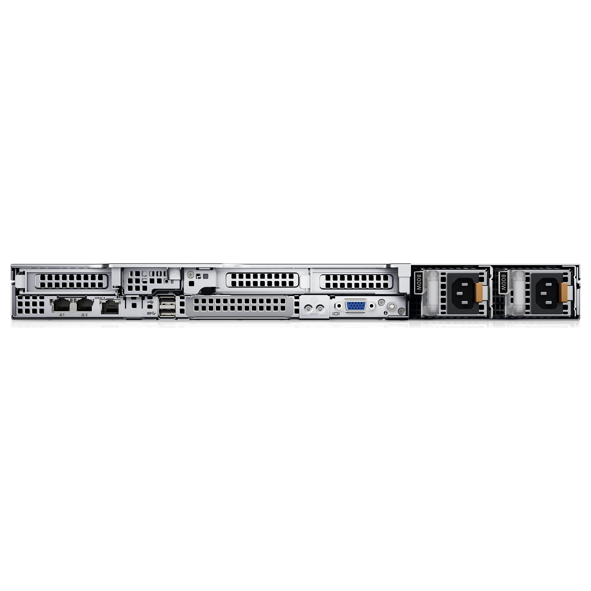 Dell Rx650 PowerEdge R650xs Rack Server | weive.sg