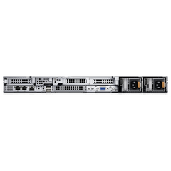 PowerEdge R650xs Rack Server