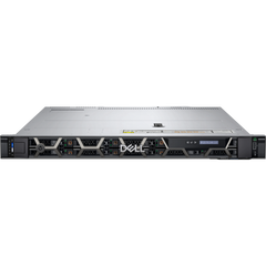 PowerEdge R650xs Rack Server