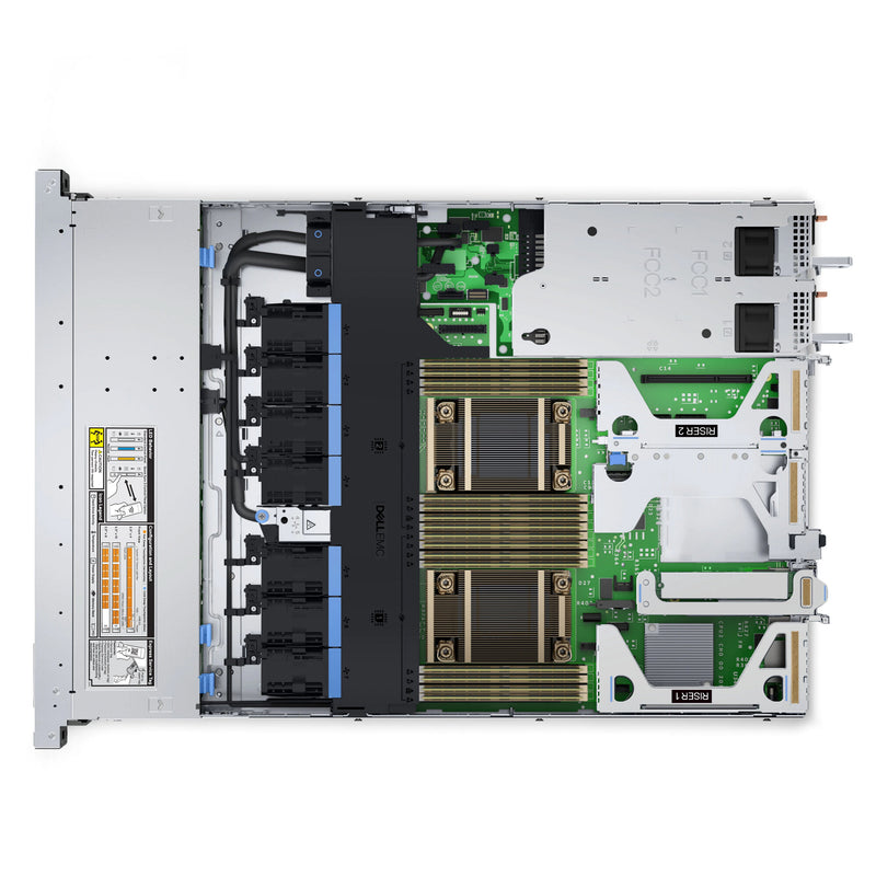 hot selling rack server r350 r450 r550 r650 r660... PowerEdge R650xs Rack Server | weive.sg