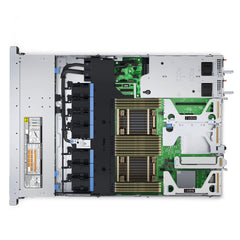 PowerEdge R650xs Rack Server