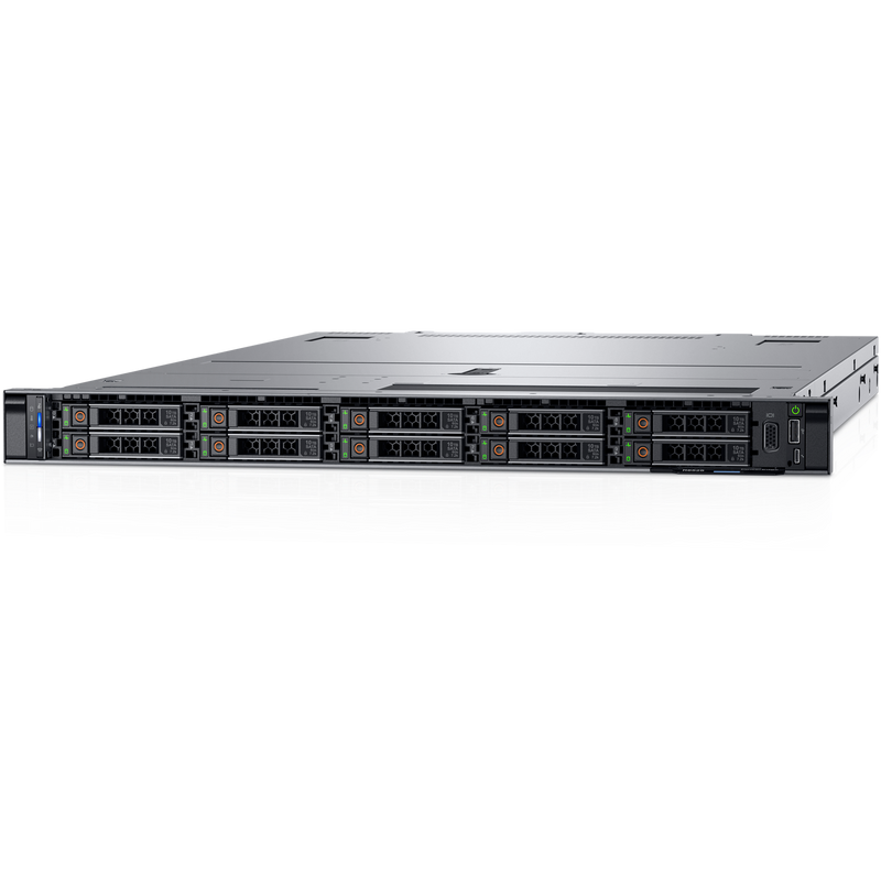 PowerEdge R6525 Rack Server