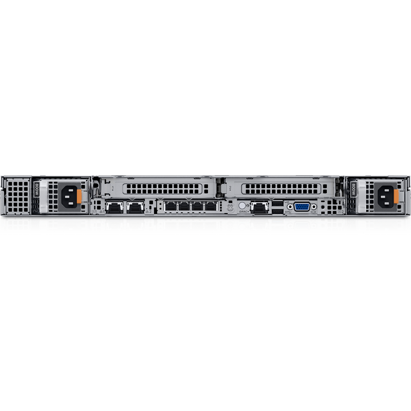 PowerEdge R6525 Rack Server