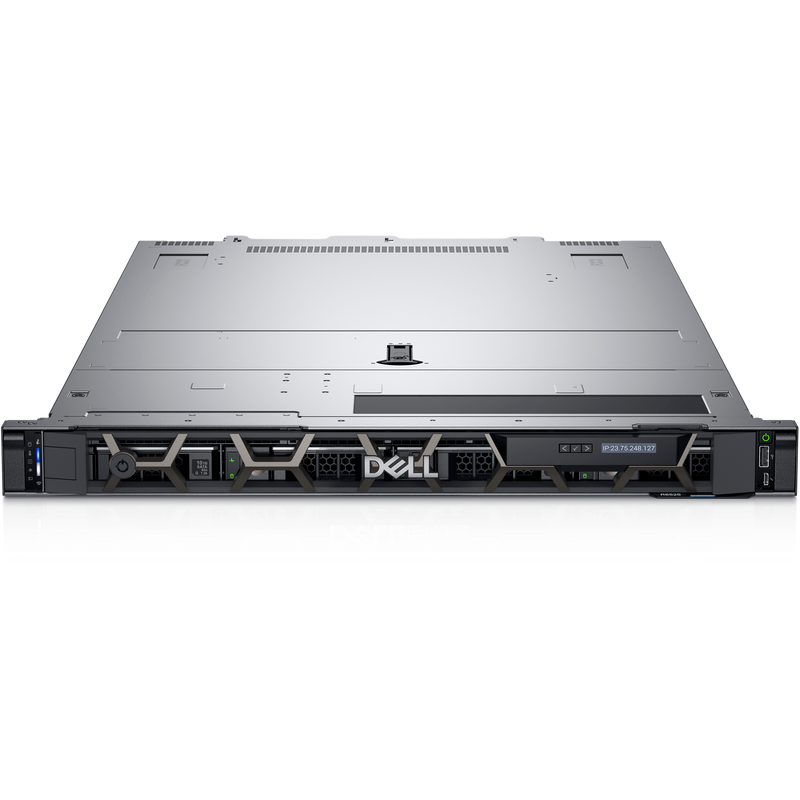 PowerEdge R6525 Rack Server