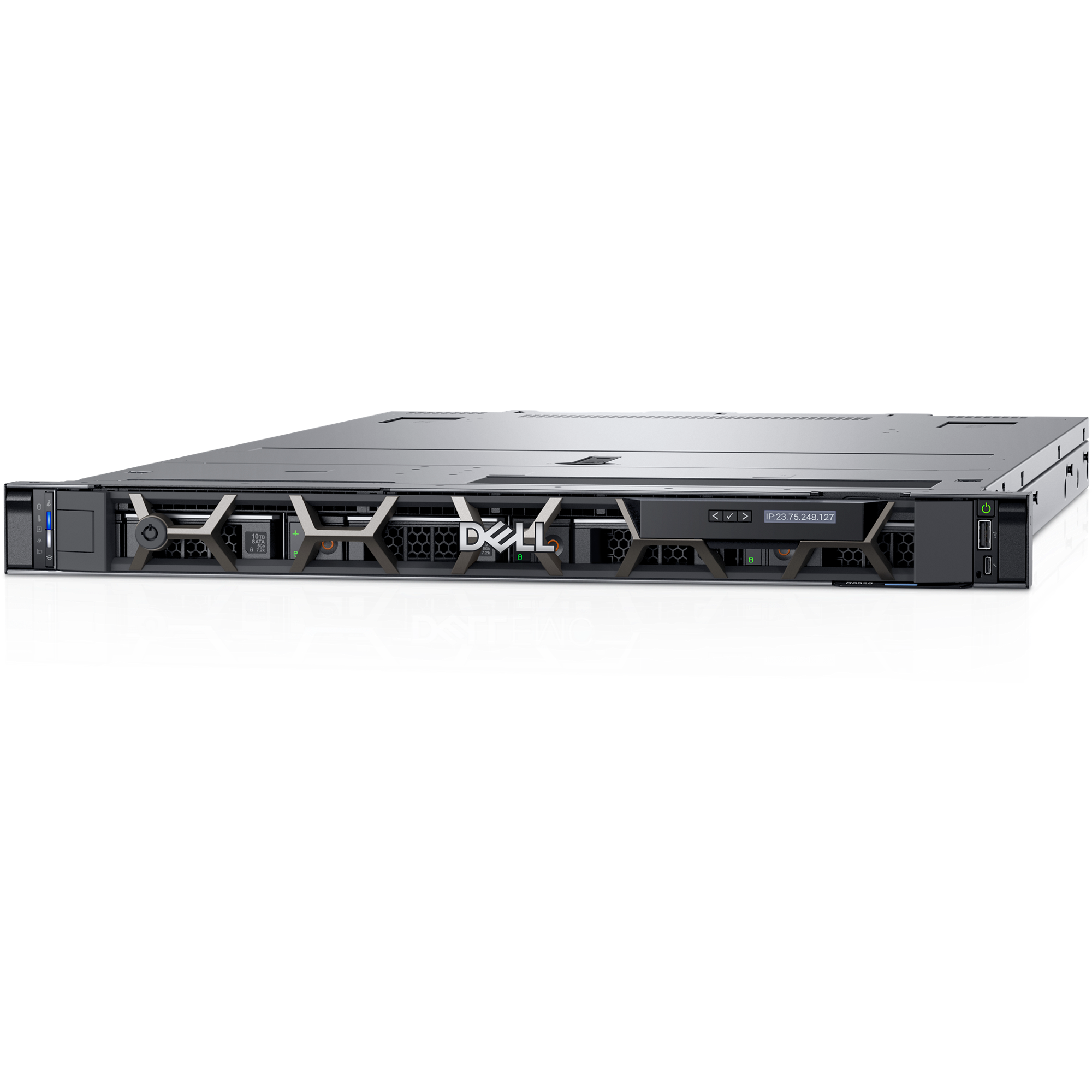 Poweredge R6525 PowerEdge R6525 Rack Server | weive.sg