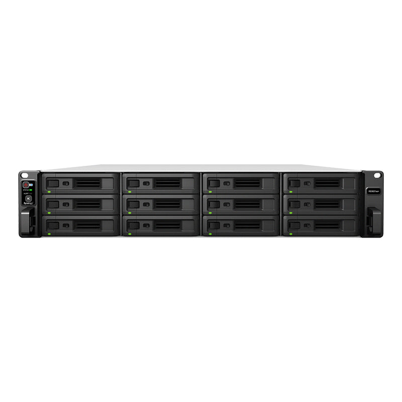 RackStation RS3621xs+