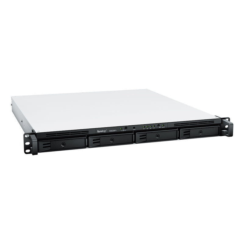 RackStation RS822RP+