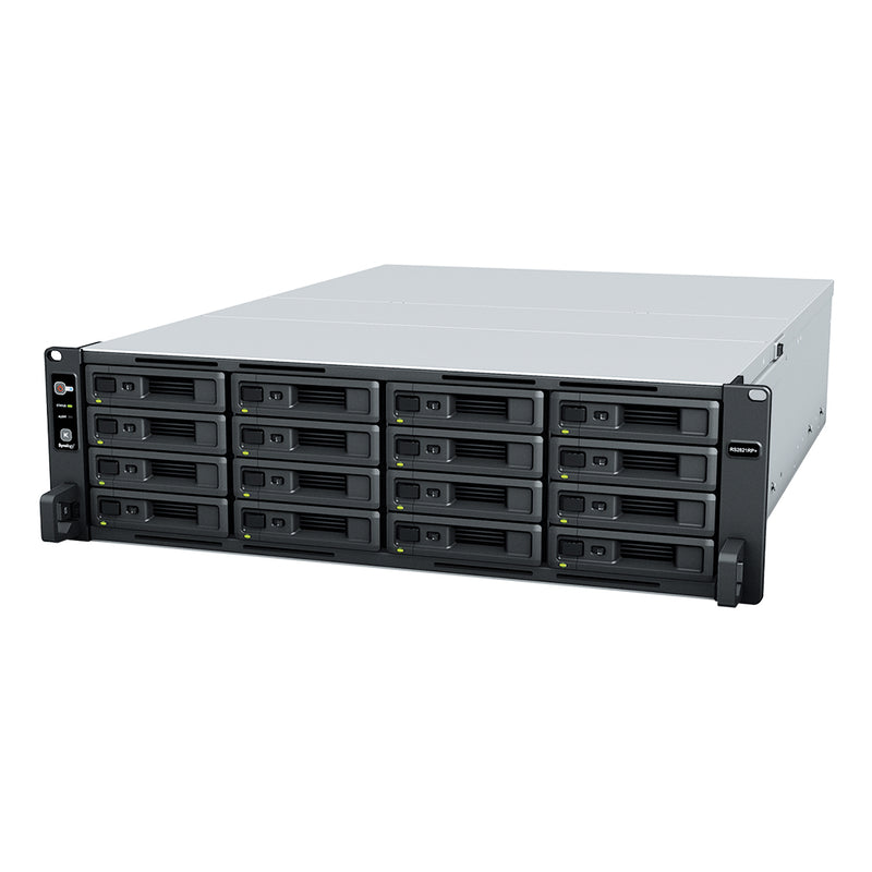 RackStation RS2821RP+