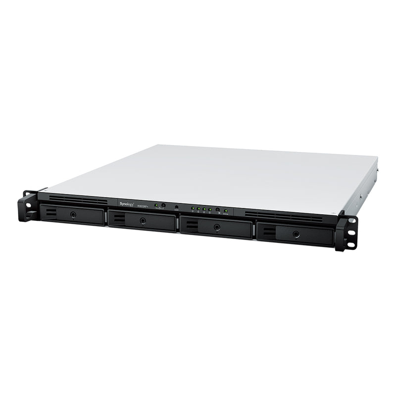 RackStation RS822RP+