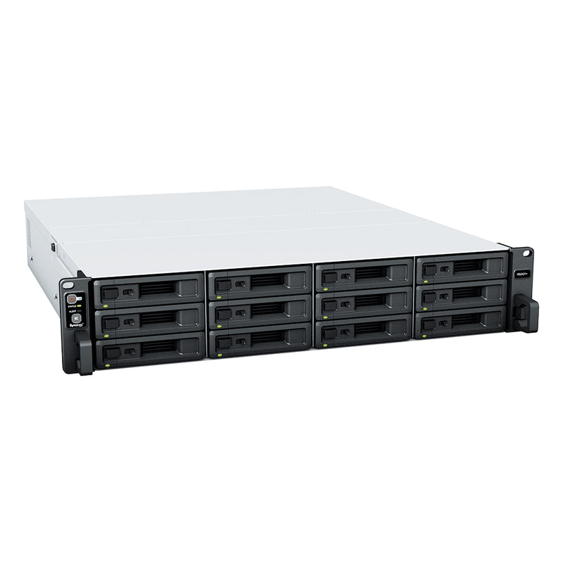 RackStation RS2421RP+