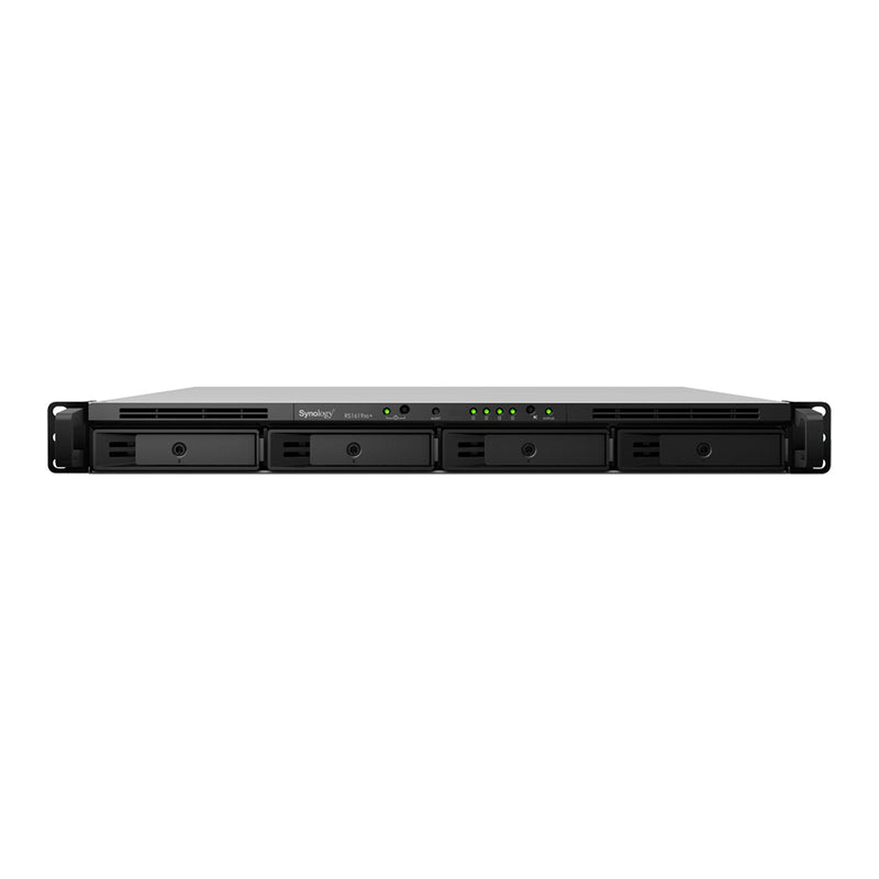 RackStation RS1619XS+