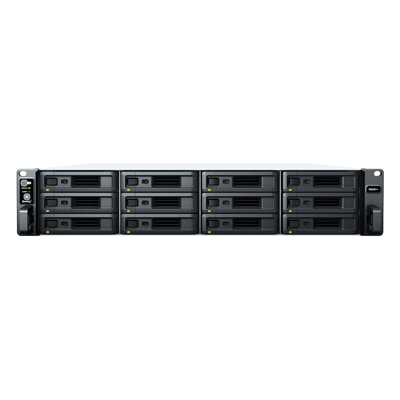 RackStation RS2421RP+