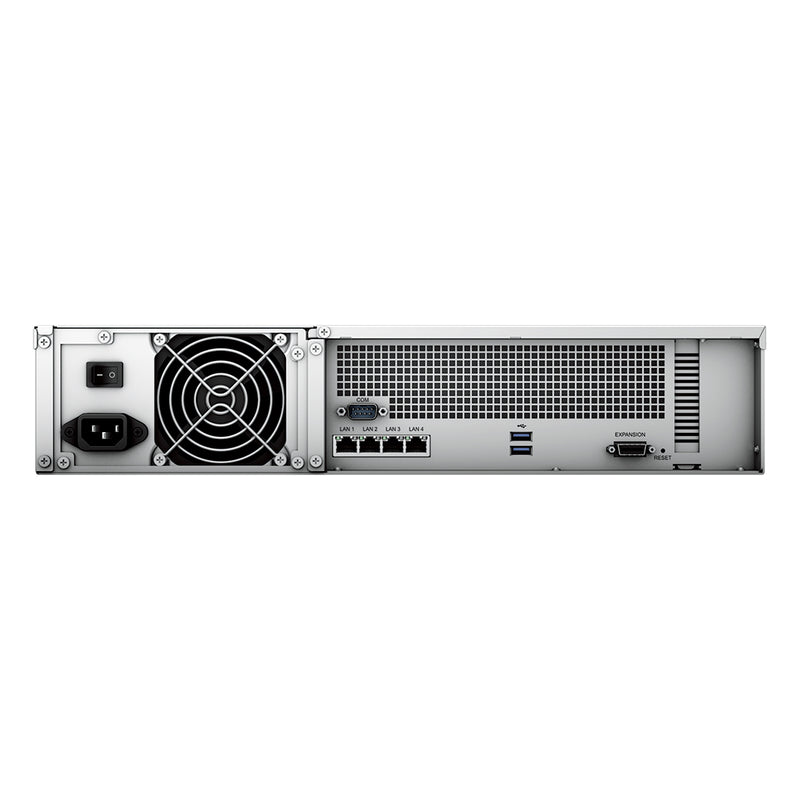 RackStation RS2421RP+