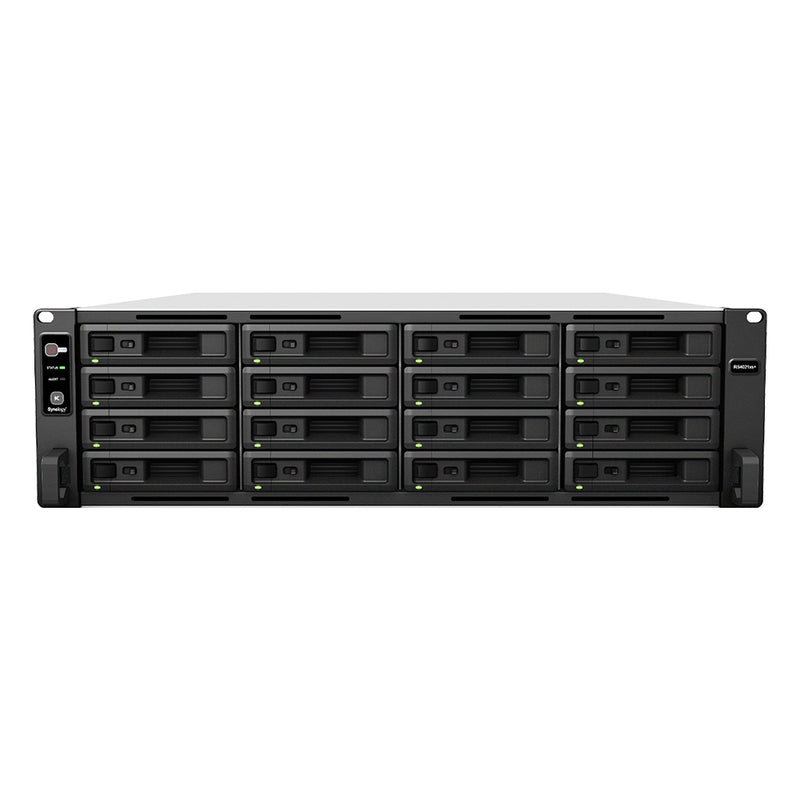 RackStation RS4021xs+