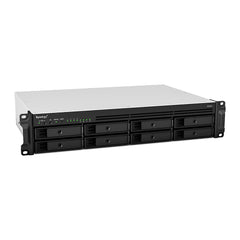 RackStation RS1221+