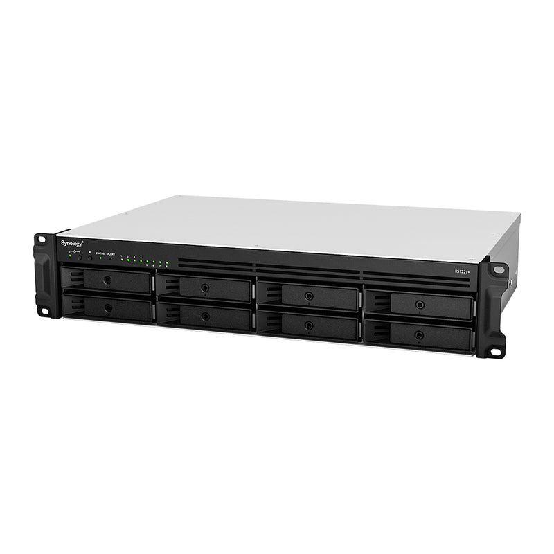 RackStation RS1221RP+