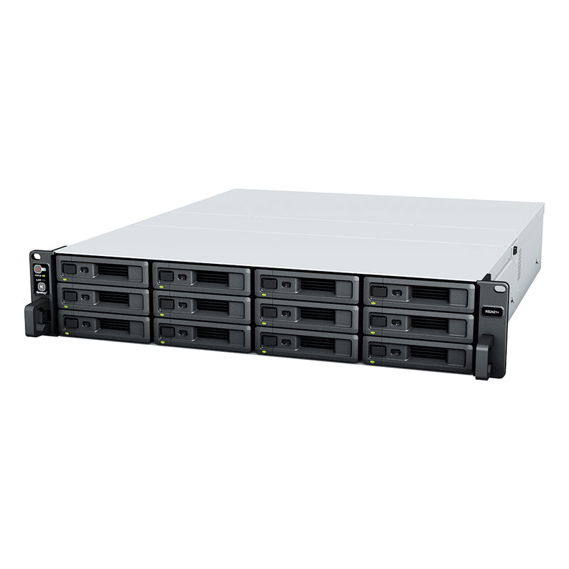 RackStation RS2421+