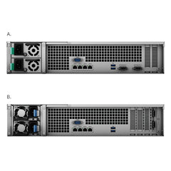 RackStation RS3621RPxs