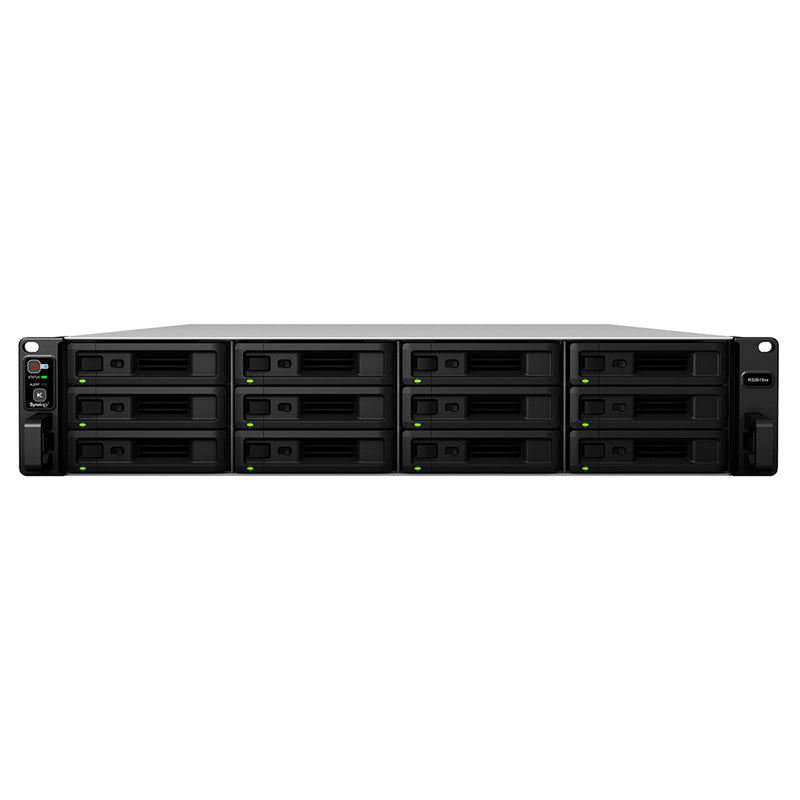 RackStation RS3618xs