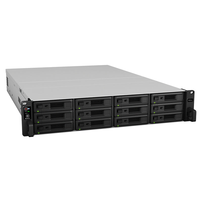 RackStation RS3621xs+