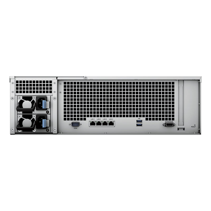 RackStation RS2821RP+