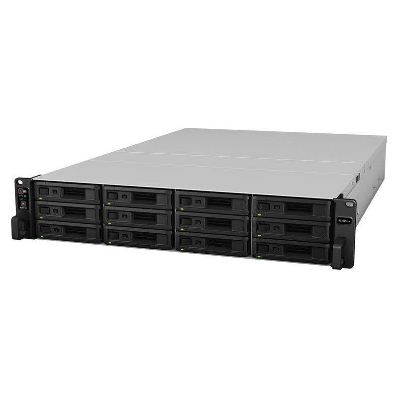 RackStation RS3621xs+