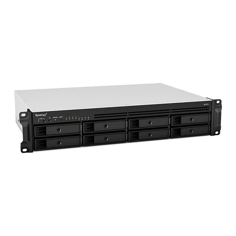 RackStation RS1221RP+