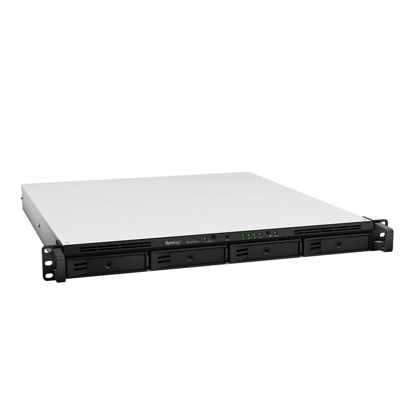 RackStation RS1619XS+