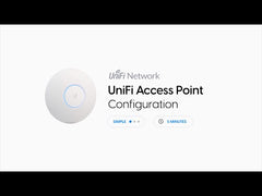 UniFi Access Point Long-Range