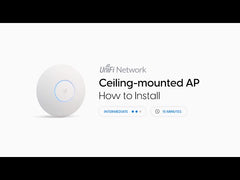 UniFi Access Point HD