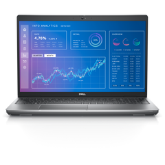 Precision 3571 Mobile Workstation