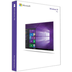 Windows 10 Pro - weive.sg