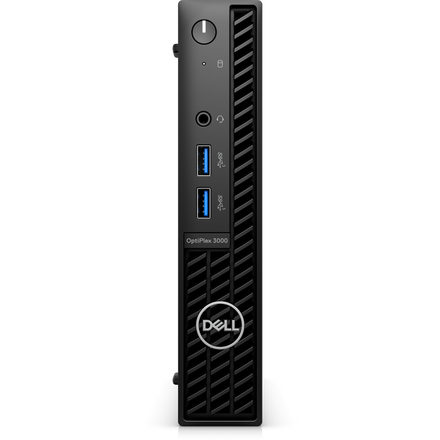 Optiplex 3000 Micro Form Factor | weive.sg