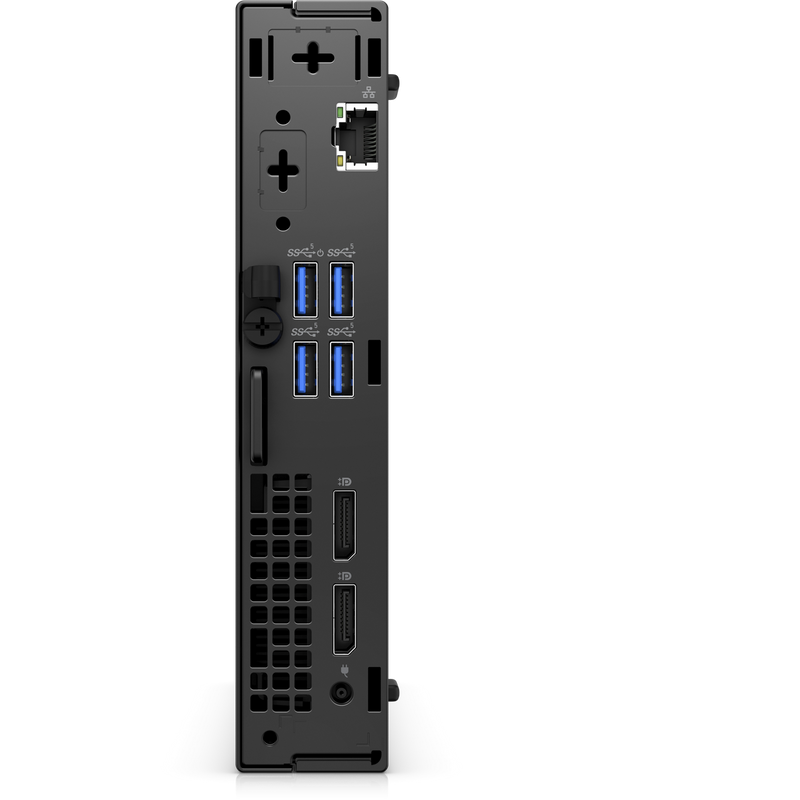 Optiplex 5000 Micro Form Factor